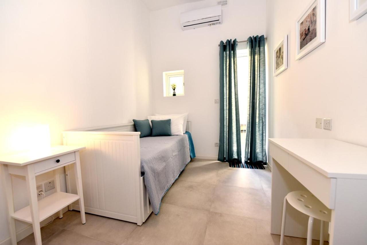Luxury Maisonette Биргу Экстерьер фото